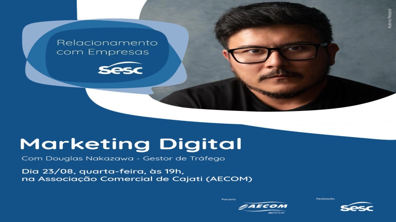 Notícia: Marketing Digital