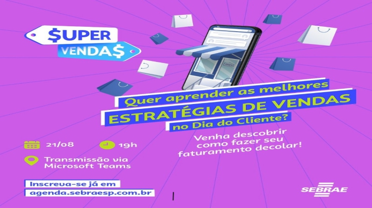 Notícia: 🎯 Quer bombar suas vendas no TikTok?