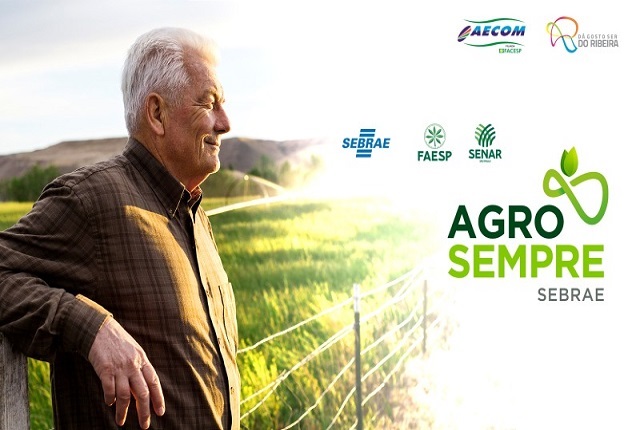 Notícia: Programa ALI Rural 